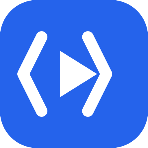 RepoClip logo
