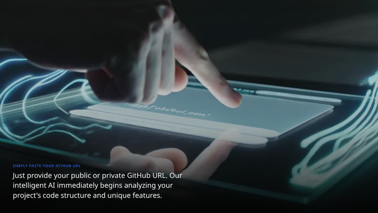 720p video frame with watermark